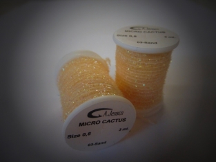 Micro Cactus Chenille 